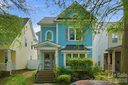 1919 Lela Avenue sold home in Charlotte, SC