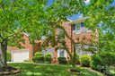 9912 Eden Hall Court sold home in Charlotte, SC
