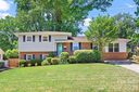 832 Stanfield Drive sold home in Charlotte, SC