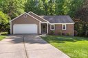 5904 Scots Bluff Drive sold home in Charlotte, SC