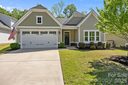 10277 October Glory Way sold home in Charlotte, SC