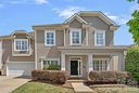 15748 Chipping Drive sold home in Huntersville, SC