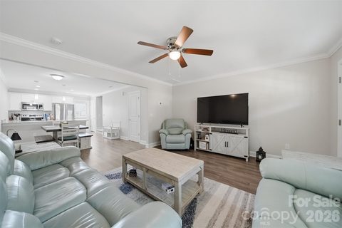 3953 Newhall Drive sold home in Oak Hill, Hickory, NC