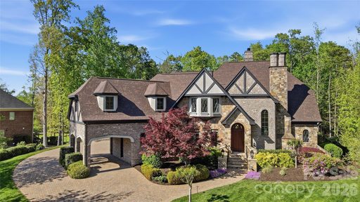 1103 Bromley Drive sold home in Bromley, Weddington, NC