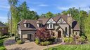1103 Bromley Drive sold home in Weddington, SC
