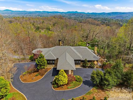 Homes in Champion Hills, Hendersonville