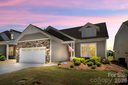 2015 Belle Mont Farm Avenue sold home in Monroe, SC