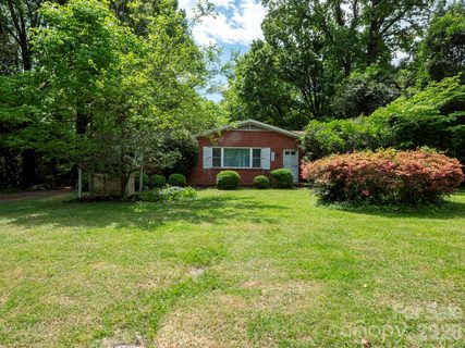 6210 Grove Park Boulevard sold home in Grove Park, Charlotte, NC