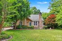 11516 Moonridge Drive sold home in Charlotte, SC