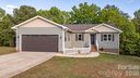 4262 Boulder Drive sold home in Morganton, SC