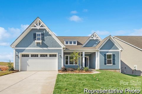 161 Bear Branch Drive active home in Wheatfield, Statesville, NC