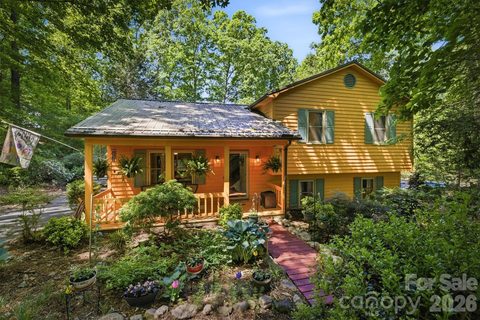 3432 Ridgewood Drive sold home in Ridgewood, Morganton, NC