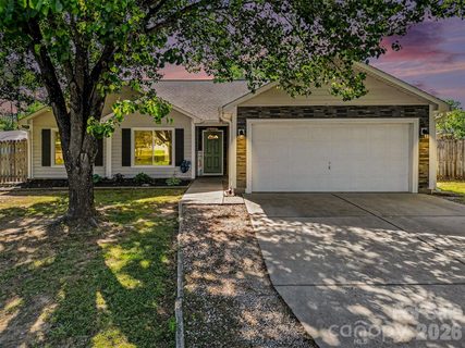 Homes in Waterside Landing, Kannapolis