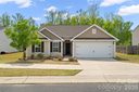 1165 Winding Creek Road sold home in Salisbury, SC