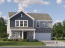 1614 Cottage Creek Drive sold home in Bessemer City, SC