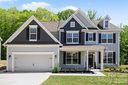 169 Asmodean Lane sold home in Troutman, SC