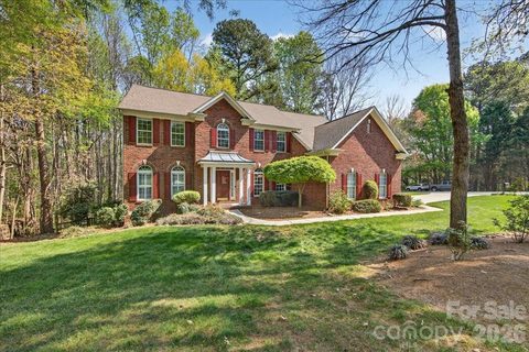 Homes in Overlook, Charlotte