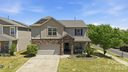 1429 Sunflower Field Place sold home in Matthews, SC