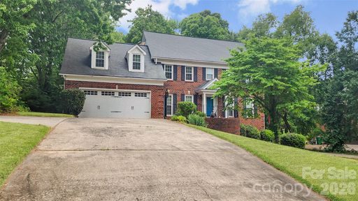8331 Dunstaff Road active home in Sweetwater, Charlotte, NC