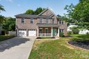 3434 Fallowbrook Forest None sold home in York, SC