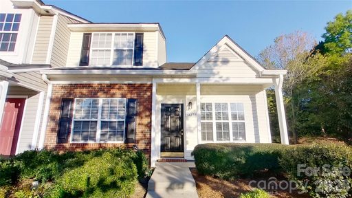 14271 Tranters Creek Lane sold home in Bennington Place, Charlotte, NC
