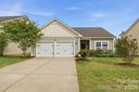 12879 Mustang Drive sold home in Midland, SC