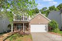 9823 Jeanette Circle sold home in Charlotte, SC