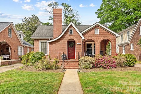 2137 Shenandoah Avenue