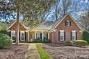 6031 Hickory Forest Drive sold home in Charlotte, SC