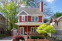 25 Lamar Avenue sold home in Asheville, SC