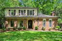 9101 Hinson Drive sold home in Matthews, SC