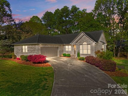 406 Vincent Court active home in Corbin Hills, Salisbury, NC