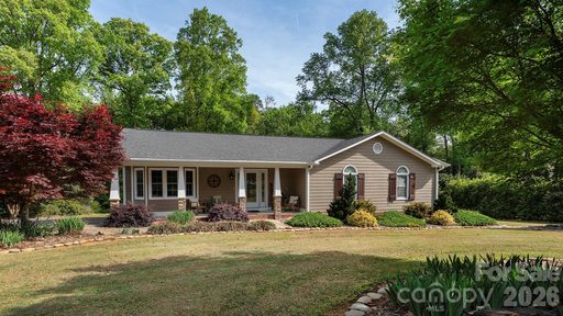 2322 Bearskin Lane sold home in Bearskin Place, Monroe, NC