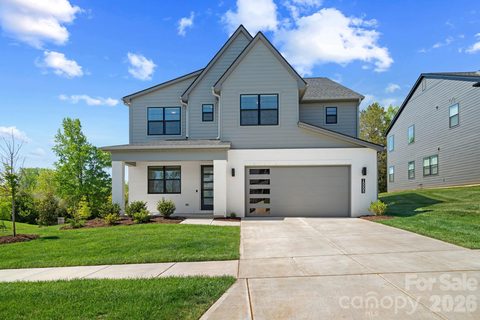 15005 Brownleigh Lane sold home in Amara Chase, Huntersville, NC