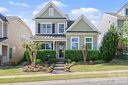 5153 Waterloo Drive sold home in Tega Cay, SC