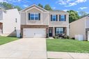 108 Kona Road sold home in Mooresville, SC