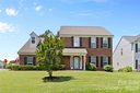 9746 Holly Park Drive sold home in Charlotte, SC