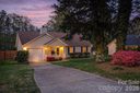 5812 Stone Bluff Court sold home in Charlotte, SC