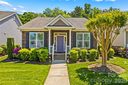 11516 Dublin Crescent Road sold home in Cornelius, SC