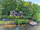 118 Gagama Court sold home in Brevard, SC