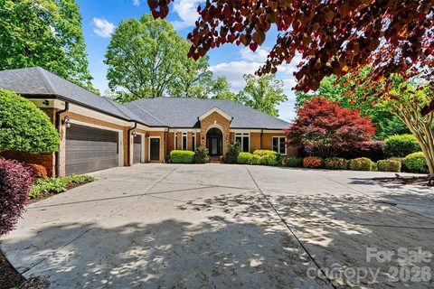 22026 Satilla Drive sold home in Heron Harbor, Cornelius, NC