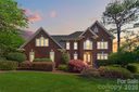 6312 Providence Country Club Drive sold home in Charlotte, SC