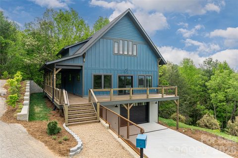 Homes in Spicewood Hills, Weaverville