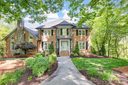 3340 Chelwood Drive sold home in Concord, SC