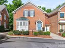 1232 Dilworth Crescent Row sold home in Charlotte, SC