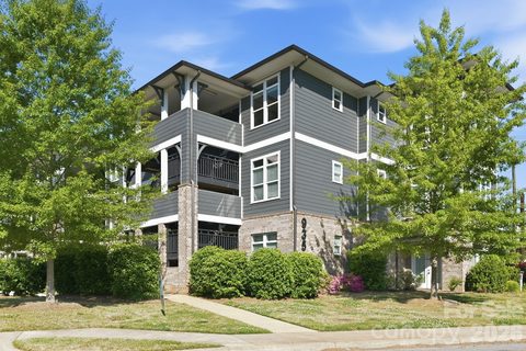 Homes in Cotswold Springs, Charlotte