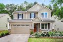 5327 Baker Lane sold home in Clover, SC