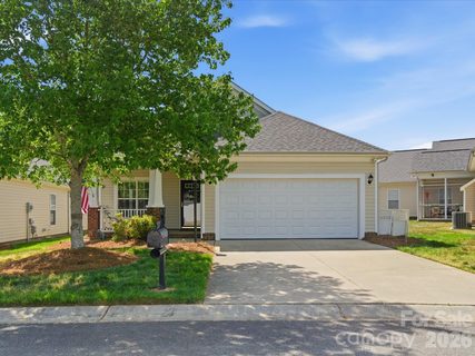 1008 Wanda Drive sold home in Curry Place, Matthews, NC
