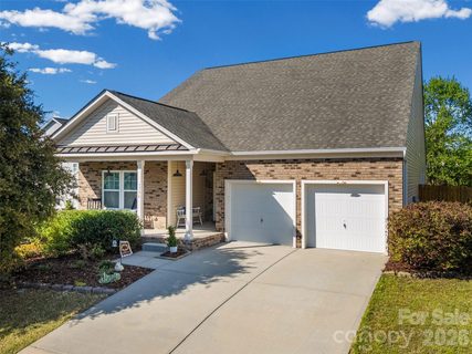 1796 Stuart Carter Avenue sold home in Ellis Pond, Rock Hill, SC