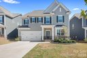 4032 Whipcord Drive sold home in Waxhaw, SC